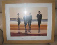 Jack vettriano billy for sale  GLASGOW