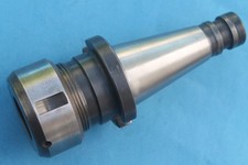 Spannzangenfutter sk40 hertel gebraucht kaufen  Deutschland