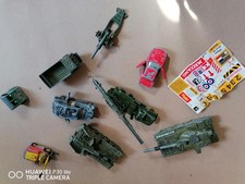 Dinky toys ideal for sale  BRIDGNORTH