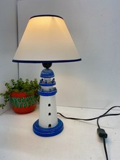 Lighthouse lamp rope for sale  LISKEARD