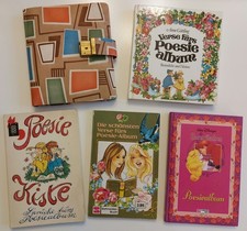 Alte poesiealben 1961 gebraucht kaufen Alte poesiealben 1961 gebraucht kaufen  Marburg