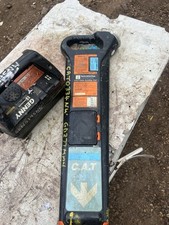 Cat scanner for sale  GLOUCESTER
