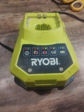Ryobi 18v battery for sale  BACUP