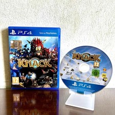knack ps4 usato knack ps4 usato Parma