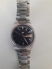 Seiko automatic mens for sale  NOTTINGHAM