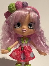 Shopkins shoppies pommie for sale  POOLE
