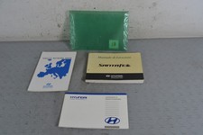 55399 libretto uso usato  Roma