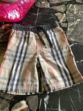 Authentic burberry boys for sale  Detroit