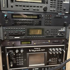 Korg x3r vintage for sale  MANCHESTER