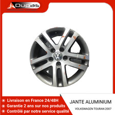 Jante aluminium volkswagen d'occasion  Nemours