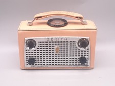 Vintage zenith royal for sale  Exeter