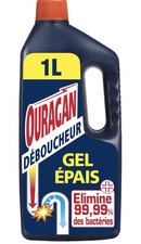 Déboucheur produit litre d'occasion  Aubenas