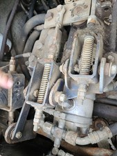 Bobcat 843 controls for sale  Spencer