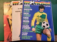 Lot mondial 27 d'occasion  Offranville