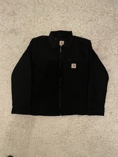 Veste carhartt detroit d'occasion  Saint-Etienne