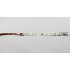 Attache tétine sucette d'occasion Attache tétine sucette d'occasion  Le Portel