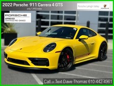911 carrera porsche gts for sale 911 carrera porsche gts for sale Allentown