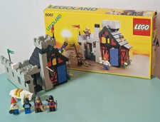 Lego vintage set usato  Bologna