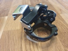 Shimano deore m530 gebraucht kaufen  Leipzig
