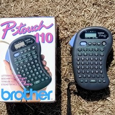 Brother touch 110 for sale  WIMBORNE