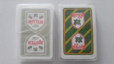 Kartenspiele skatspiele dortmu gebraucht kaufen  Witten