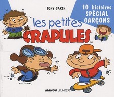 Petites crapules 10 d'occasion  Corbeil-Essonnes