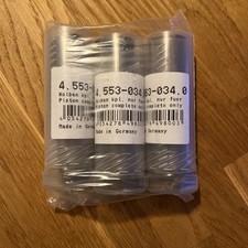 Kärcher kolben kpl gebraucht kaufen  Kassel