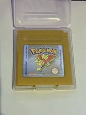 Pokemon version game d'occasion  Brétigny-sur-Orge