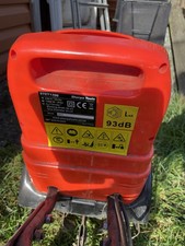 Electric tiller for sale  BRAINTREE