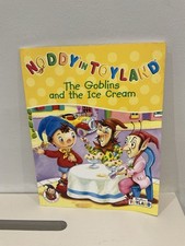 Noddy toyland vintage for sale  NORWICH