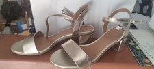 Sandali donna geox usato  Semproniano