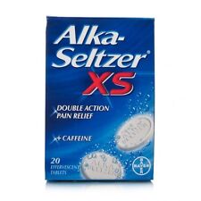Alka seltzer double for sale  EDGWARE
