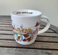 Asterix belix tasse gebraucht kaufen  Werder (Havel)