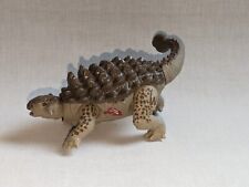 Jurassic dinosaurier ankylosau gebraucht kaufen  Kiel