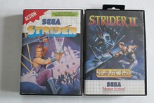 Lot sega master d'occasion Lot sega master d'occasion  Aire-sur-la-Lys
