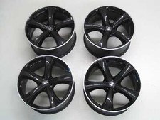 Alufelge etabeta 10x22 gebraucht kaufen  Baden-Baden