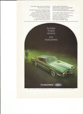 Original 1970 ford for sale  Lees Summit