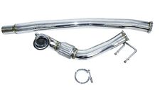Downpipe tube afrique d'occasion  Cournon-d'Auvergne