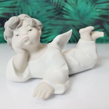 Lladro porcelain angel for sale  Bonita Springs