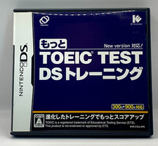 Motto toeic test d'occasion  Plourivo