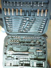 Husky 126 piece for sale  Howard