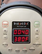 Instant pot air for sale  Winnetka