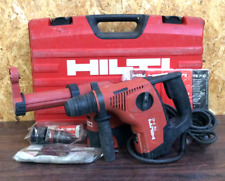 Hilti te7 rotary d'occasion  Expédié en Belgium