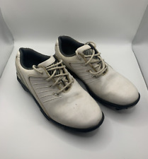 Footjoy junior white for sale  MANCHESTER