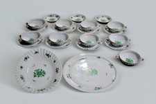 Haviland limoges torse gebraucht kaufen  Aschaffenburg