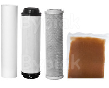 Stage reverse osmosis for sale  KIRKCALDY