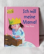 Kleine prinzessin will gebraucht kaufen  Deutschland