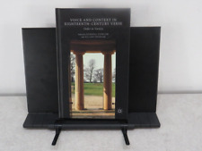 Voice context eighteenth for sale  LEICESTER