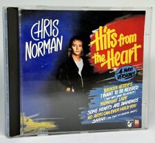 Chris norman hits gebraucht kaufen  Grammetal