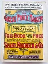 Vtg sears roebuck for sale  Freeland